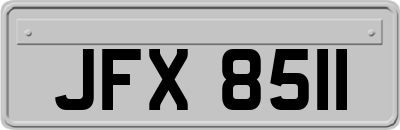 JFX8511