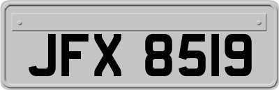 JFX8519