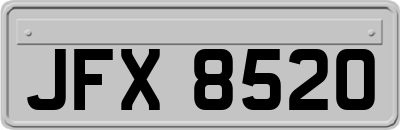 JFX8520
