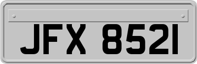 JFX8521