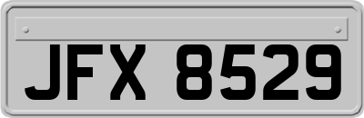 JFX8529