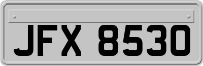 JFX8530