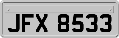JFX8533