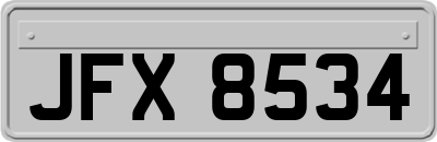 JFX8534