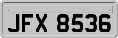 JFX8536