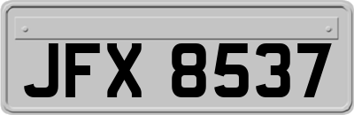 JFX8537
