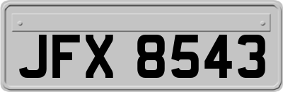 JFX8543