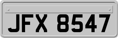 JFX8547