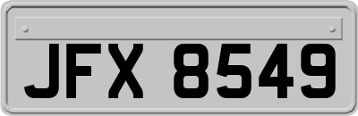 JFX8549