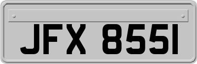 JFX8551