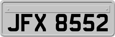 JFX8552