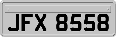 JFX8558