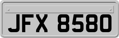 JFX8580