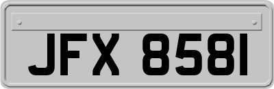 JFX8581