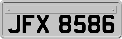 JFX8586