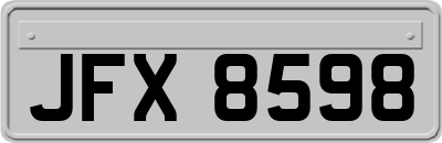 JFX8598