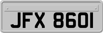 JFX8601
