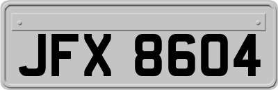 JFX8604