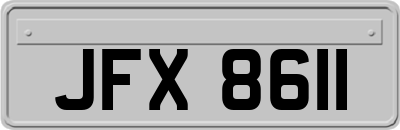JFX8611