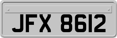 JFX8612