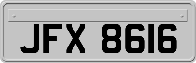 JFX8616