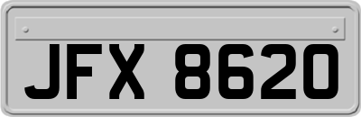 JFX8620
