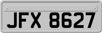 JFX8627