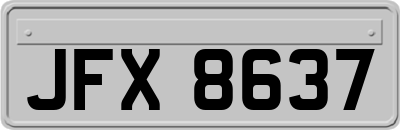 JFX8637