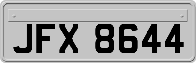 JFX8644