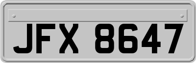 JFX8647