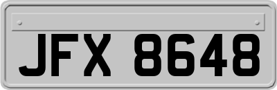 JFX8648