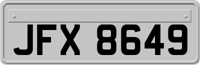 JFX8649