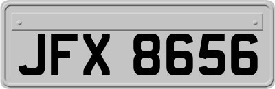 JFX8656