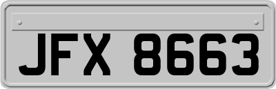 JFX8663