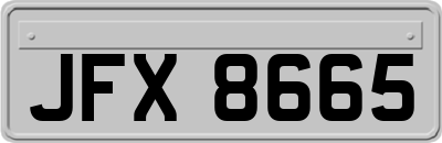 JFX8665