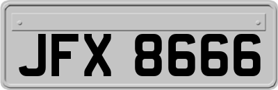 JFX8666