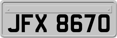 JFX8670