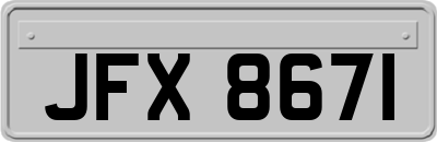 JFX8671