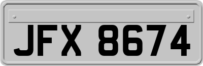 JFX8674