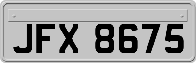 JFX8675
