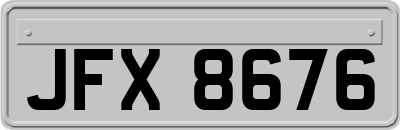 JFX8676