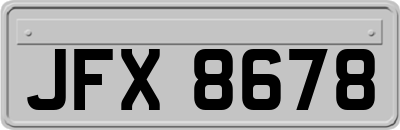 JFX8678