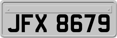 JFX8679