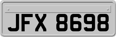 JFX8698
