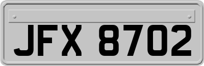 JFX8702