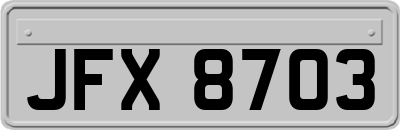 JFX8703