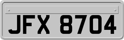 JFX8704