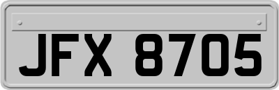 JFX8705