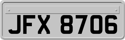 JFX8706