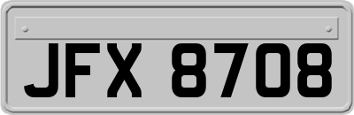 JFX8708